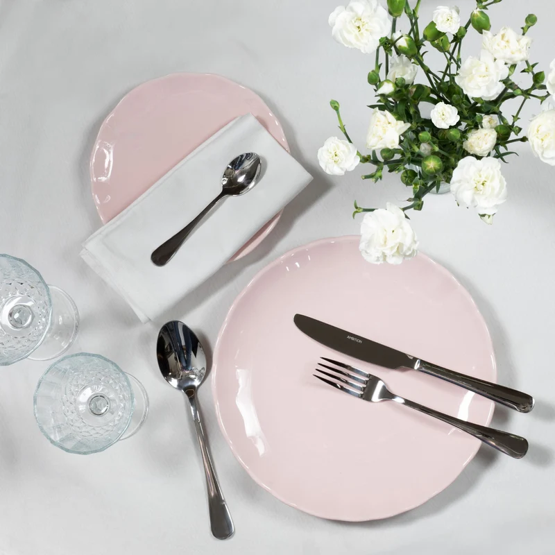 AMBITION Enna 24-piece cutlery set for 6 people