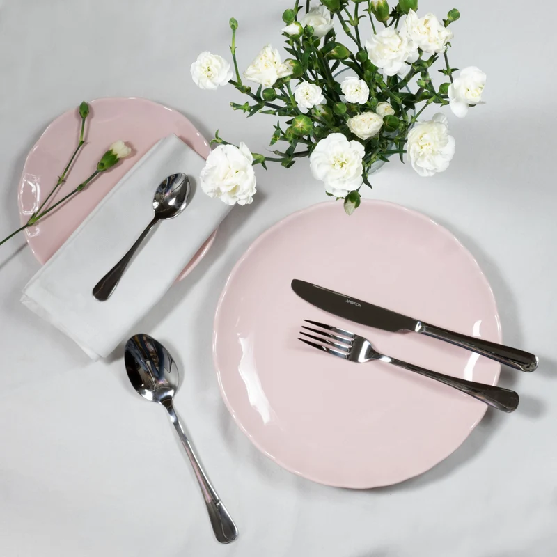 AMBITION Enna 24-piece cutlery set for 6 people