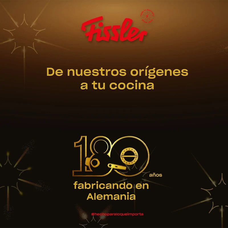 Accesorio cestillo con puente para cocinar al vapor Fissler