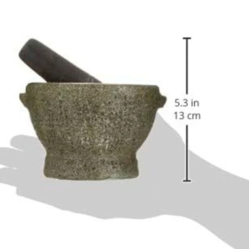 Mortero de granito Cilio
