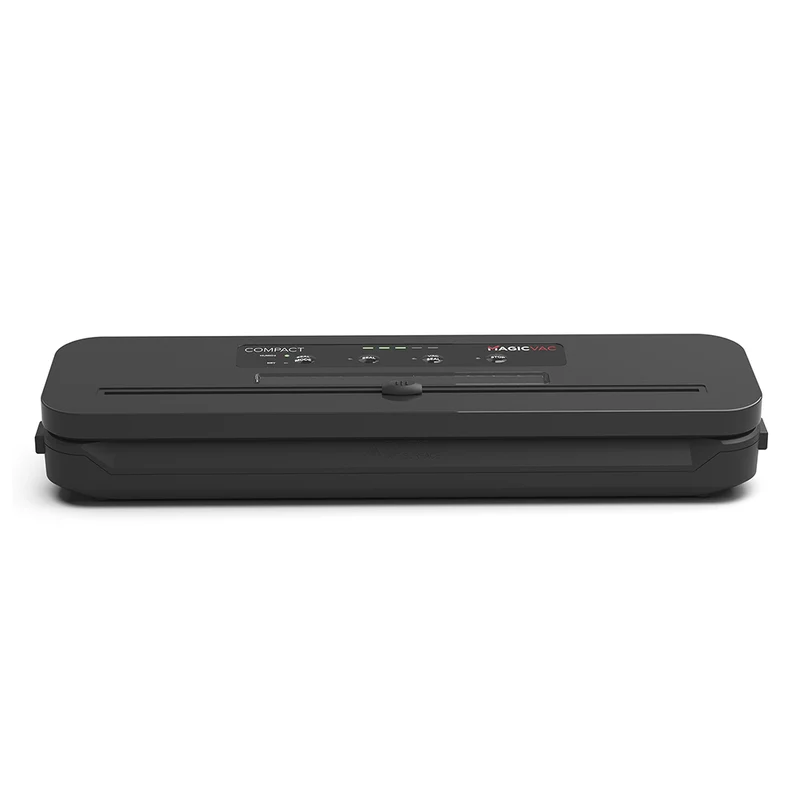 Envasadora al vacío Magic Vac Compact