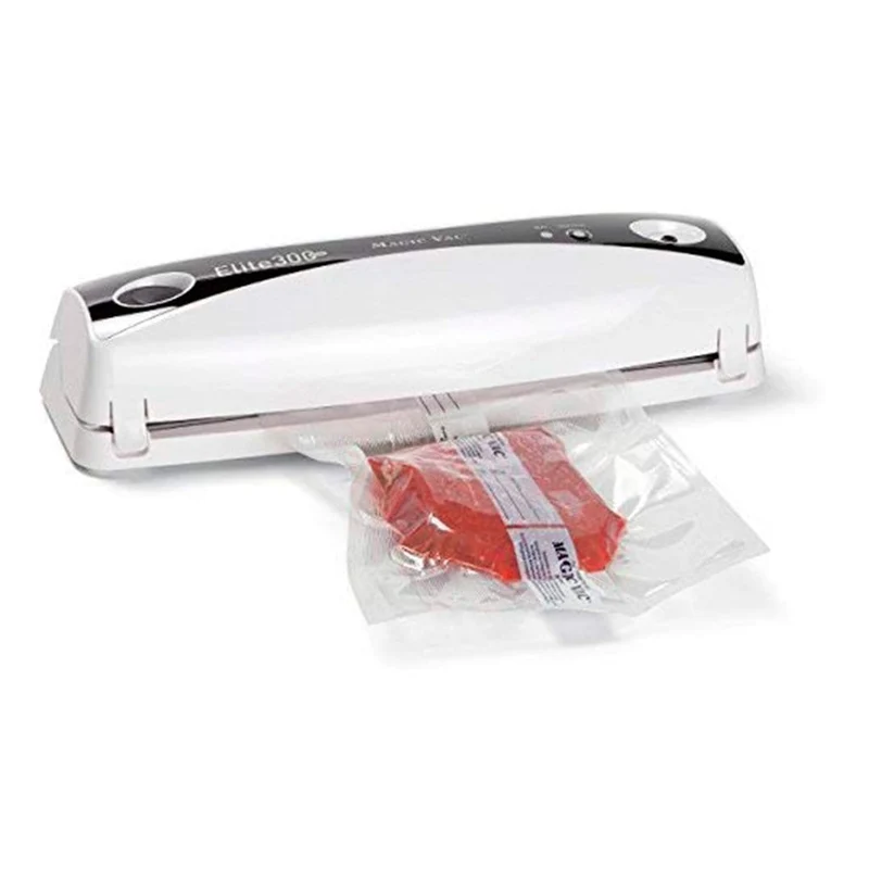 Envasadora al vacío Magic Vac Elite-300 Plus