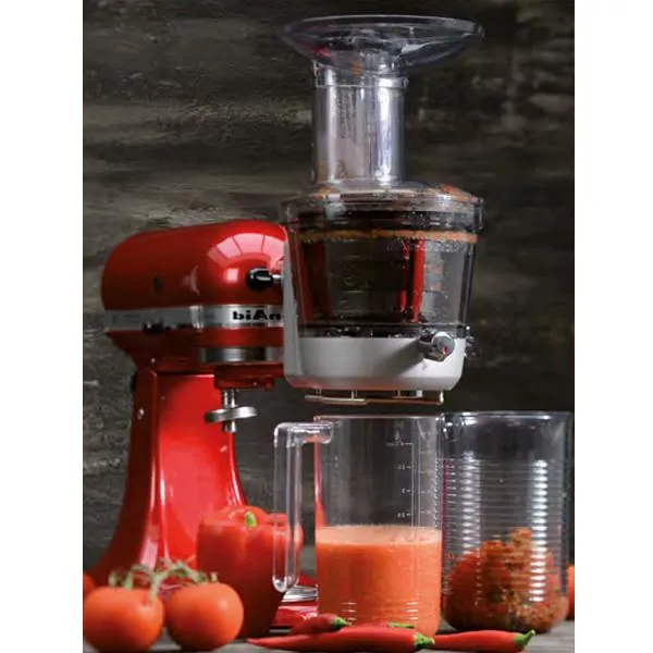 Accesorio Licuadora "slowjuice" KitchenAid