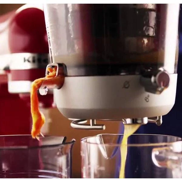 Accesorio Licuadora "slowjuice" KitchenAid