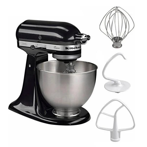 Robot de cocina KitchenAid Classic 5K45SS