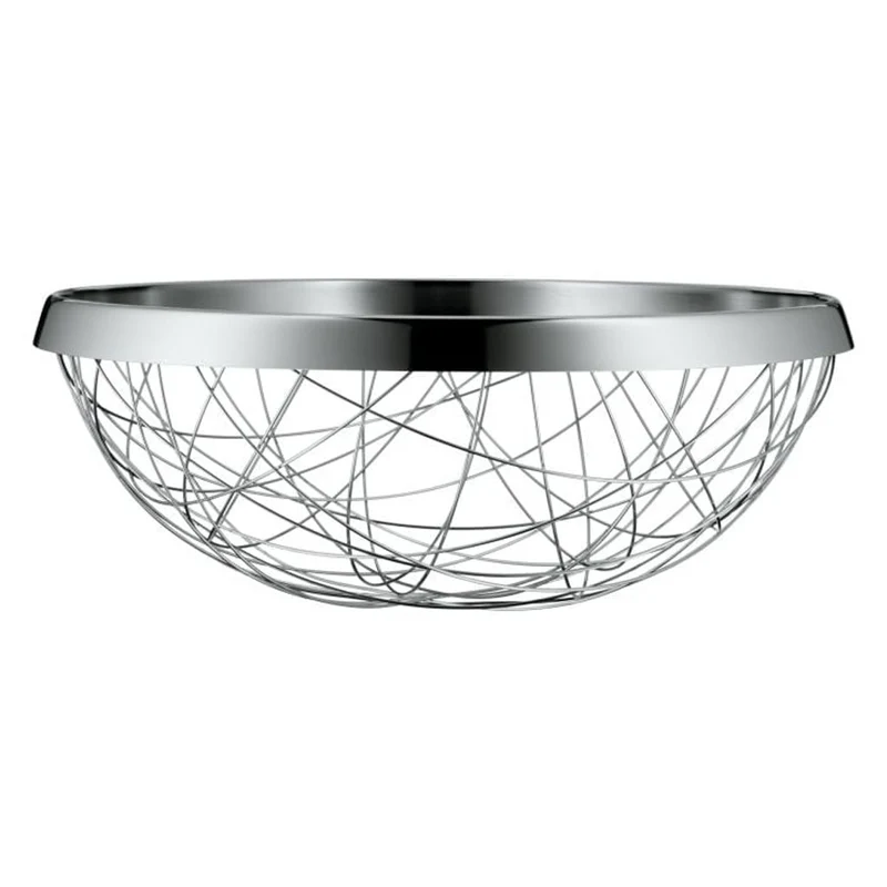 Frutero acero Cromargan 30 cm WMF