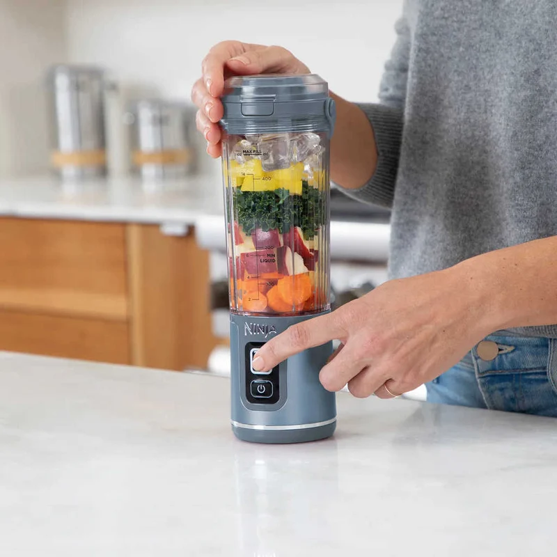 Batidora de vaso para Smoothies Ninja®