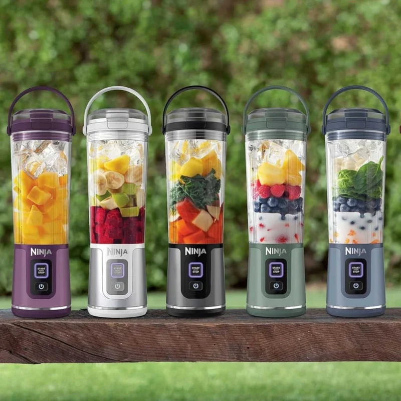 Batidora de vaso para Smoothies Ninja®