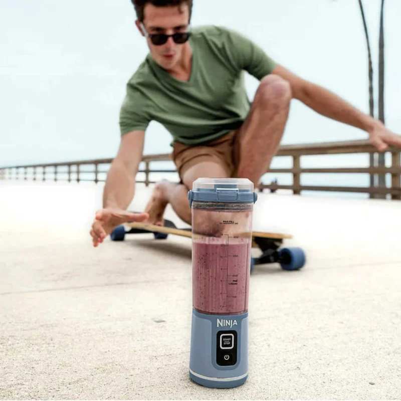Batidora de vaso para Smoothies Ninja®