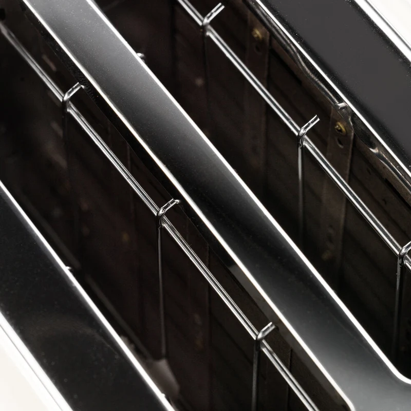 OBH Nordica – Standtoaster Manhattan Steel 2