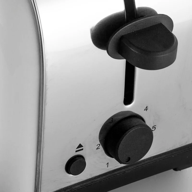 OBH Nordica – Standtoaster Manhattan Steel 2