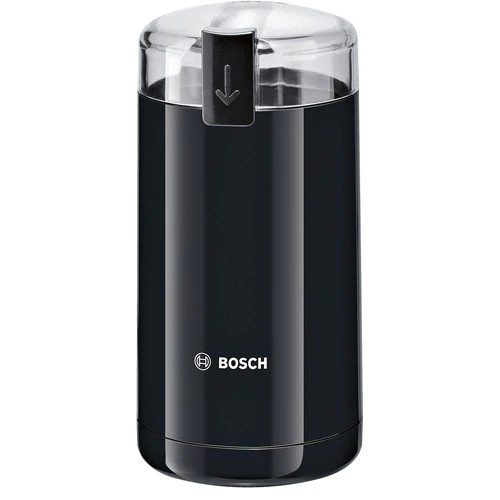 Bosch - Kaffeemühle Schwarz - TSM6A013B