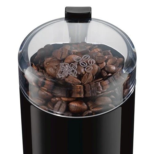 Bosch - Kaffeemühle Schwarz - TSM6A013B