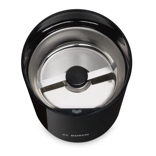 Bosch - Kaffeemühle Schwarz - TSM6A013B
