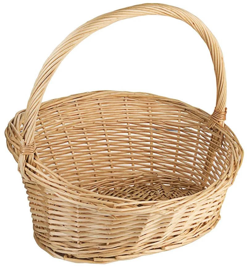 Präsentkorb 48 cm
