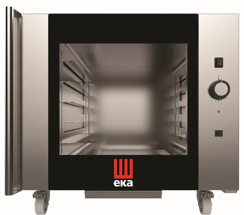 Tecnoeka Gärschrank Millennial MKL 1064 S, 10 x 600x400 mm, für MKF S mit 4, 6 und 10 Einschüben