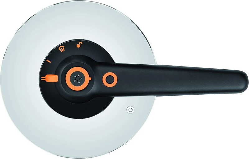 Tescoma Schnellkochtopf SmartCLICK 4.0 l