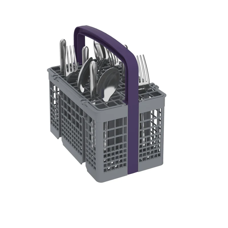 Beko BDFN26430W Geschirrspüler freistehend, unterbaufähig 60cm 14 Maßgedecke D