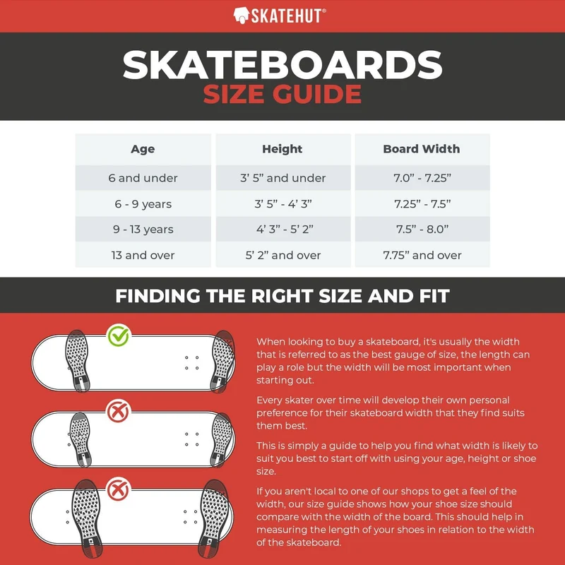 Speed Demons Checkers Skateboard 7.75" Checkers Blue, 7.75" Checkers Blue