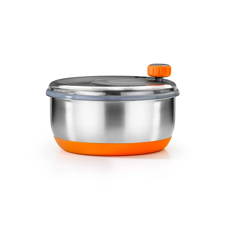 Centrifugador para ensaladas Efficient Bra