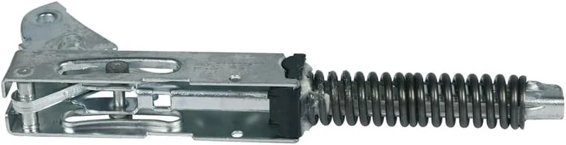 easyPART Kompatibel/Ersatz für BOSCH 00492074 Türscharnier rechts/links für Backofen Herd