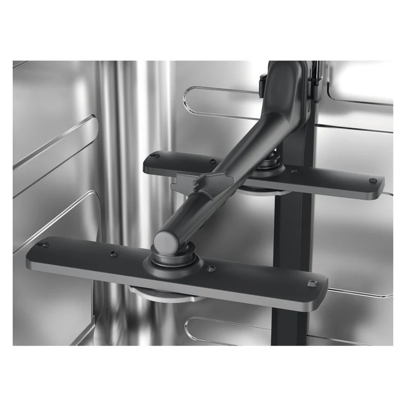 AEG FFB73527ZM Geschirrspüler freistehend 45cm 10 Maßgedecke D