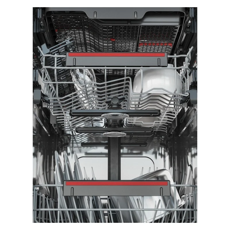 AEG FFB73527ZM Geschirrspüler freistehend 45cm 10 Maßgedecke D
