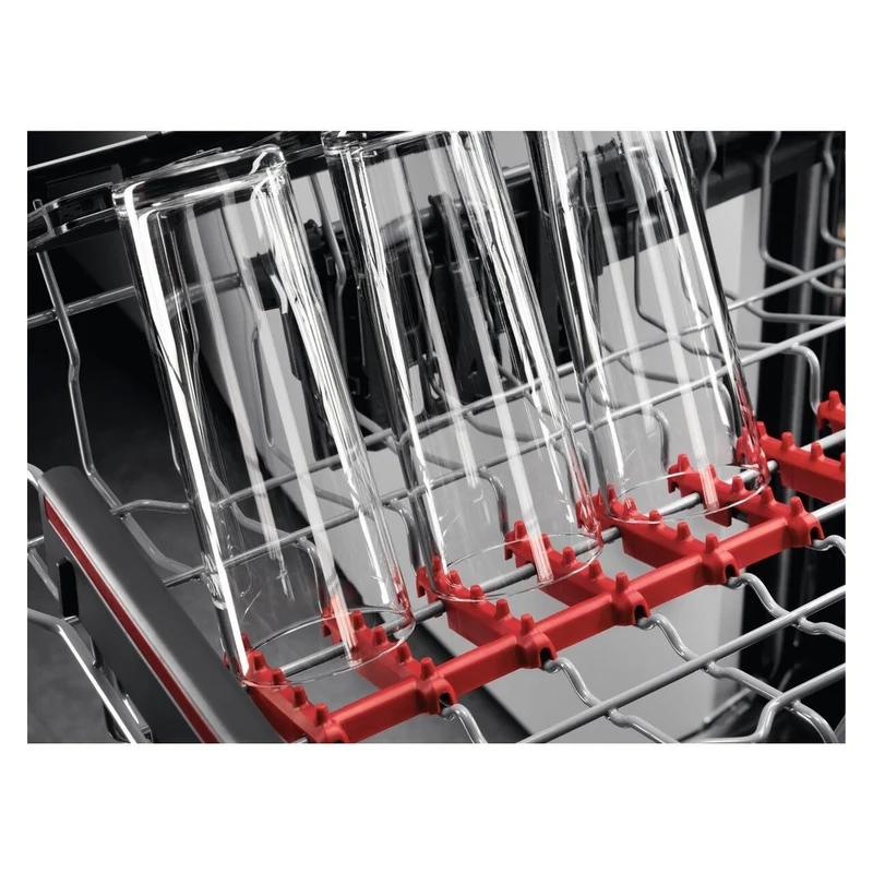 AEG FFB73527ZM Geschirrspüler freistehend 45cm 10 Maßgedecke D