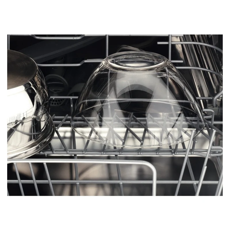 AEG FFB73527ZM Geschirrspüler freistehend 45cm 10 Maßgedecke D