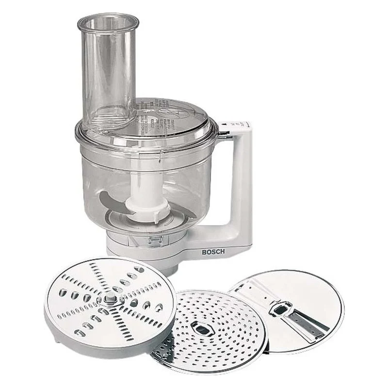 Bosch MUZ5MM1 Multimixer Küchenmaschine weiß