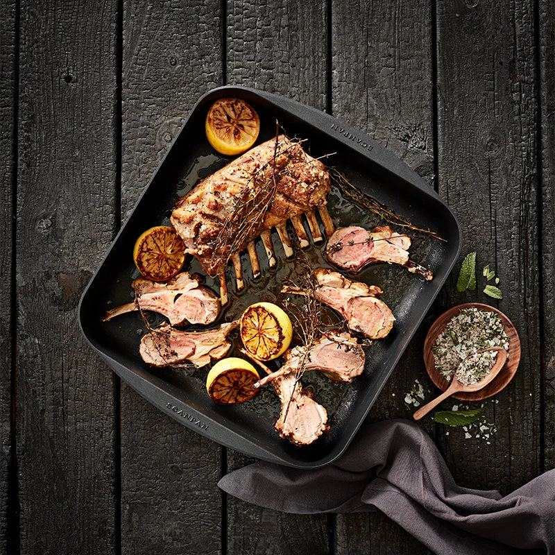 Scanpan - Backform 33x33 cm - TechnIQ