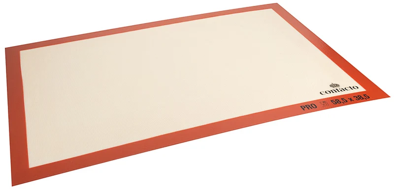 Antihaft-Backmatte für 60x40cm