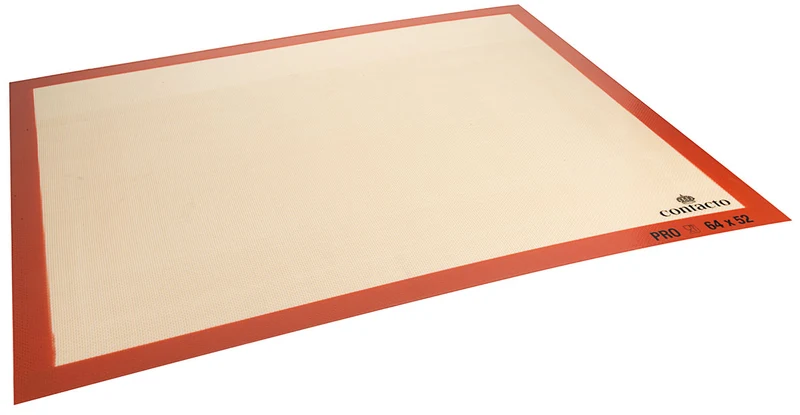 Antihaft-Backmatte für GN 2/1