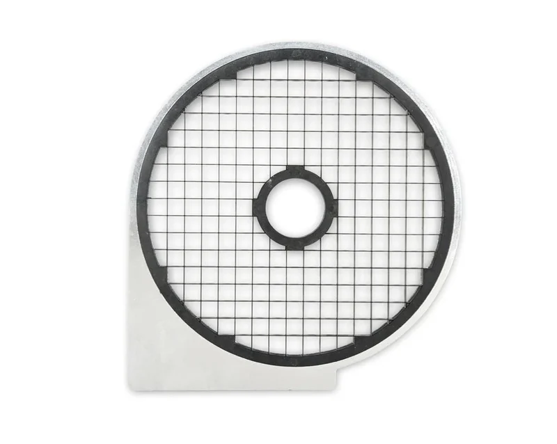Würfelgatter, 10 mm für 231807, 231852