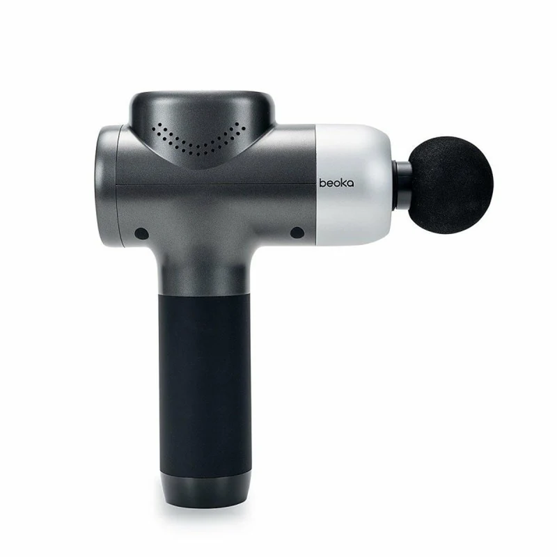 Beoka body massager, 25W, 5 levels, 2000mAh battery, Note 5