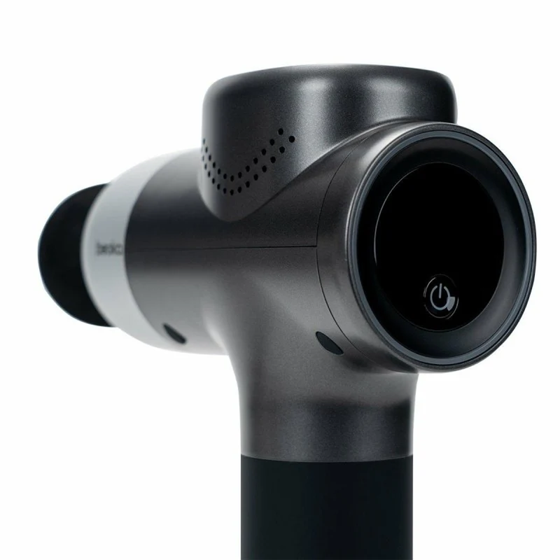 Beoka body massager, 25W, 5 levels, 2000mAh battery, Note 5