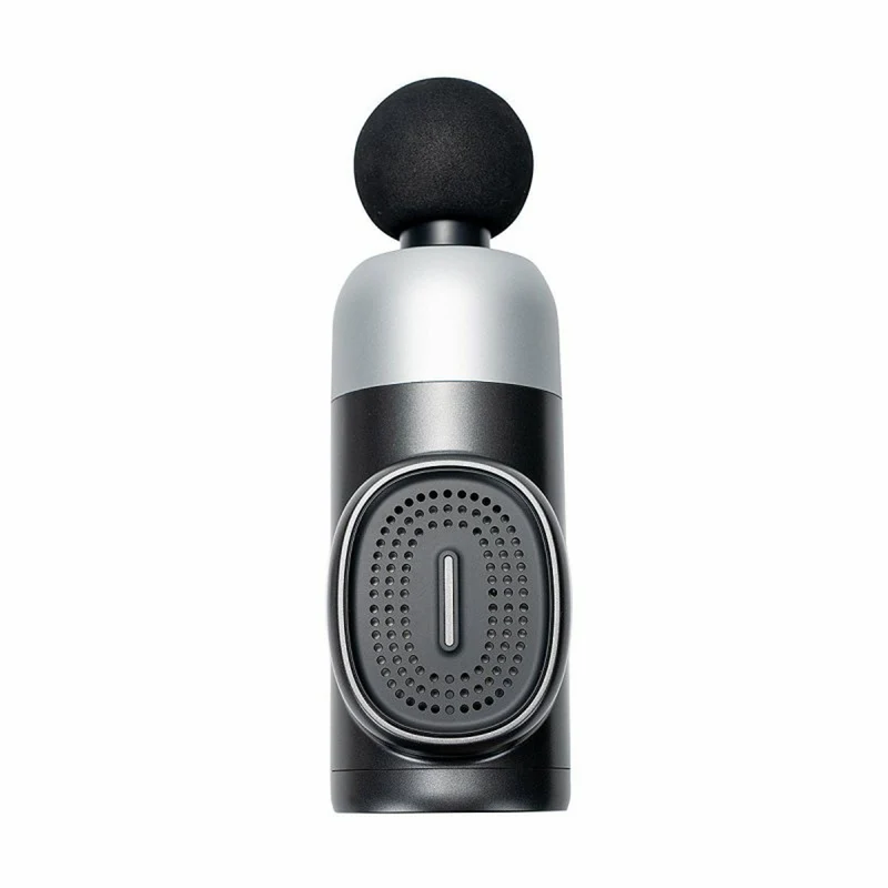 Beoka body massager, 25W, 5 levels, 2000mAh battery, Note 5