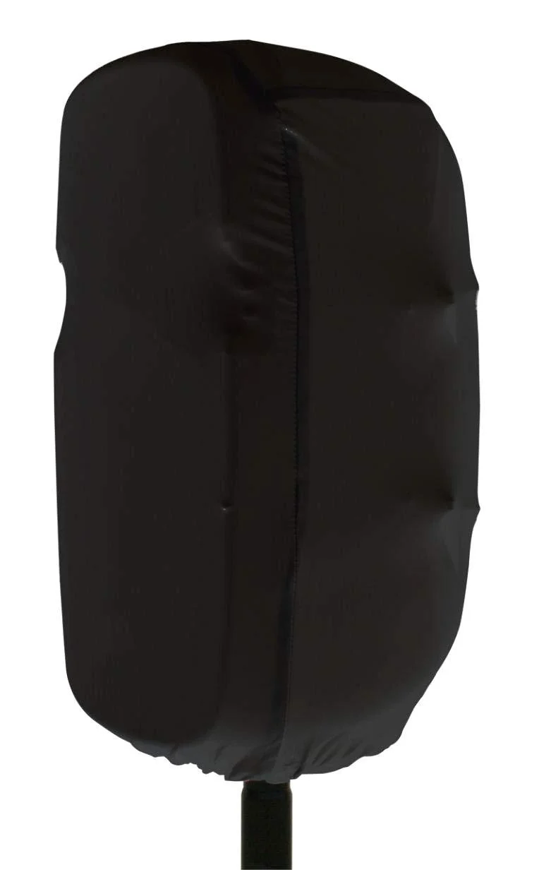 GATOR-Gehäuse Schutzhülle für 10"-Lautsprecher schwarz 10 "schwarz strecken, 10 "schwarz strecken