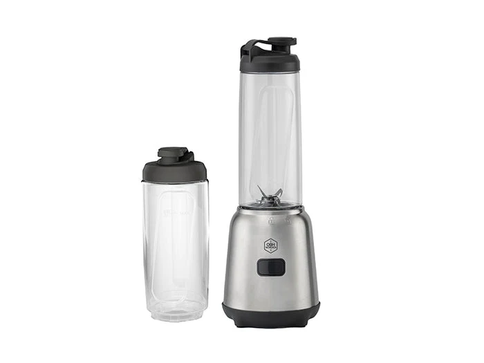OBH Nordica – Smoothie-Mixer Mix and Move 2 x 0,6 l, 300 W