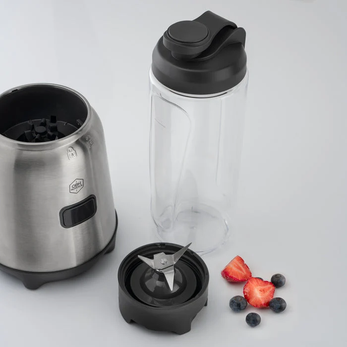 OBH Nordica – Smoothie-Mixer Mix and Move 2 x 0,6 l, 300 W
