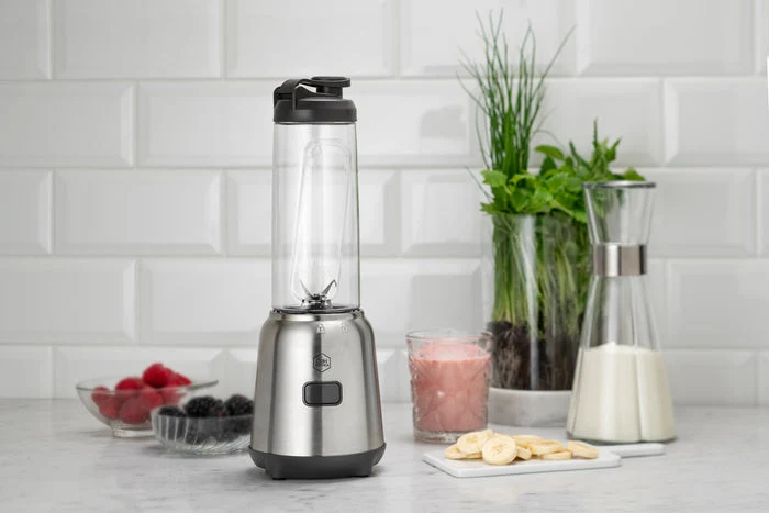 OBH Nordica – Smoothie-Mixer Mix and Move 2 x 0,6 l, 300 W