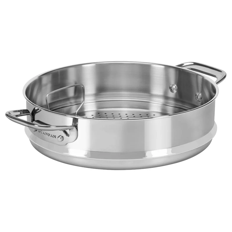 Scanpan - Dampfeinsatz 26 cm - TechnIQ