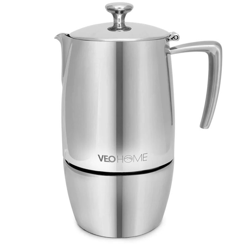 VeoHome - Espressomaschine 500 ml.