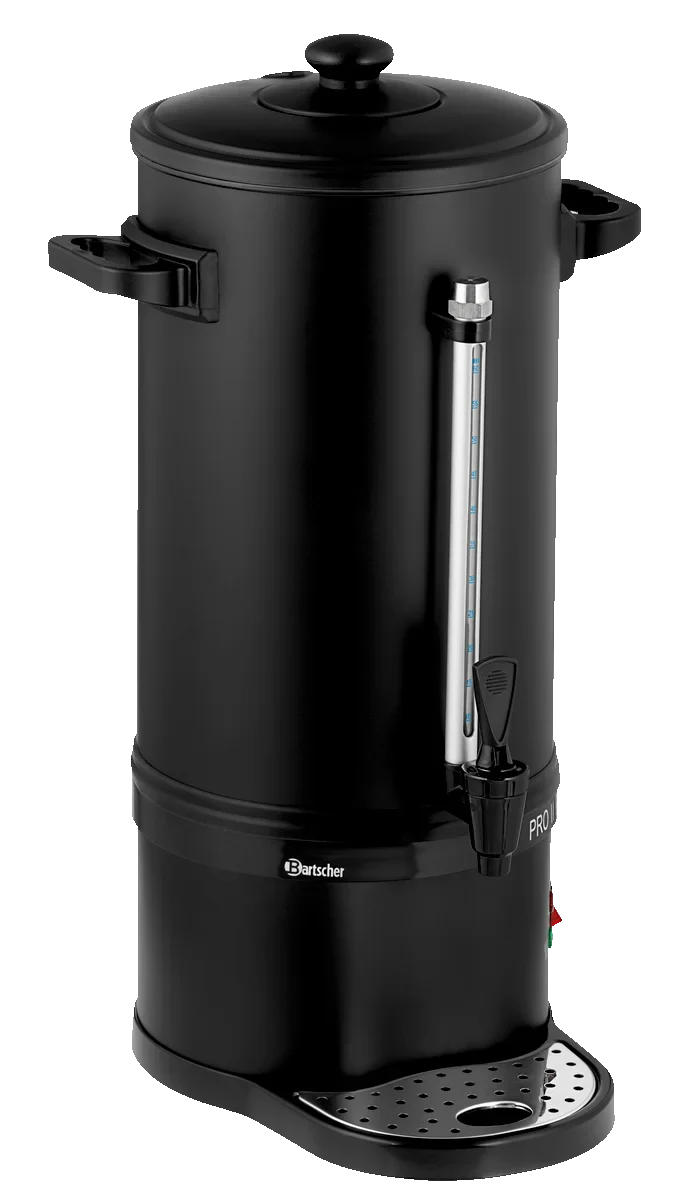 Bartscher Kaffeemaschine Bartscher PRO II 60 S