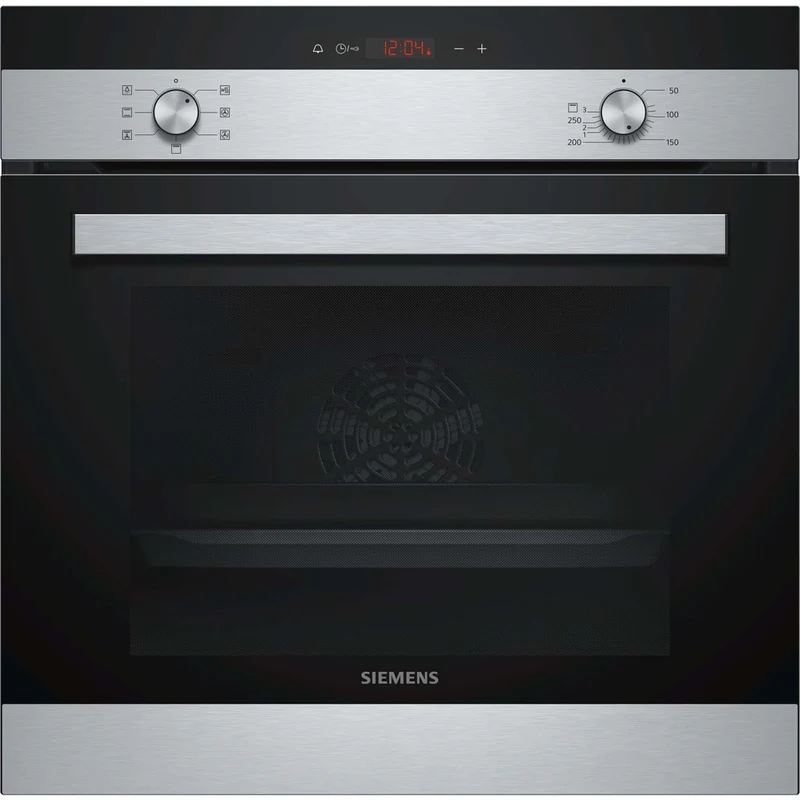 Siemens EB-Backofen iQ100 HB113FBS1
