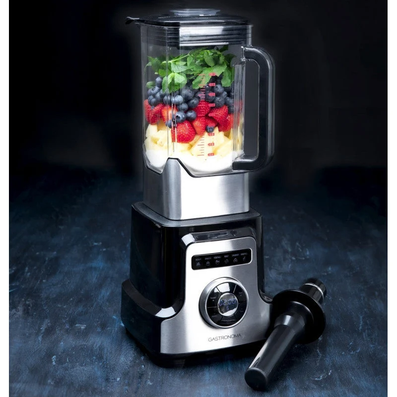 Gastronoma - Mixer 2 L Tritan Krug 2000 W