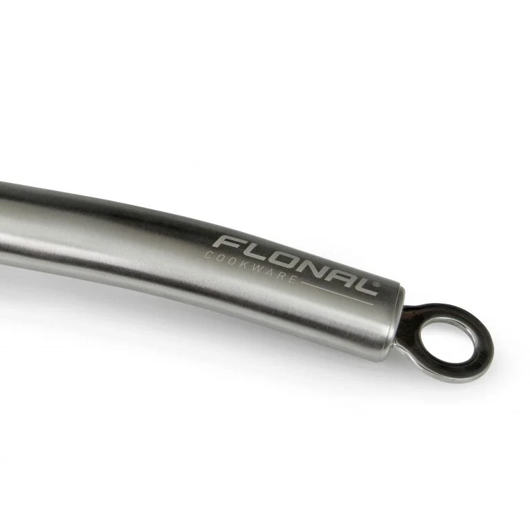 Flonal – Breites Farbspektrum – Stahl/Schwarz
