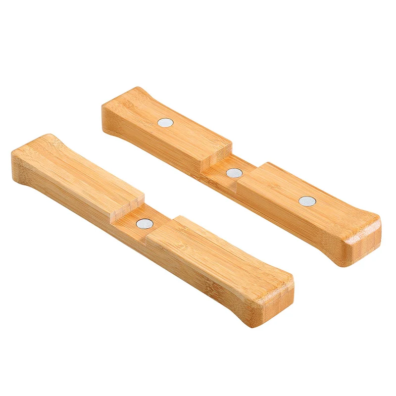 Salvamantel Magnetico de Bambu Zassenhaus