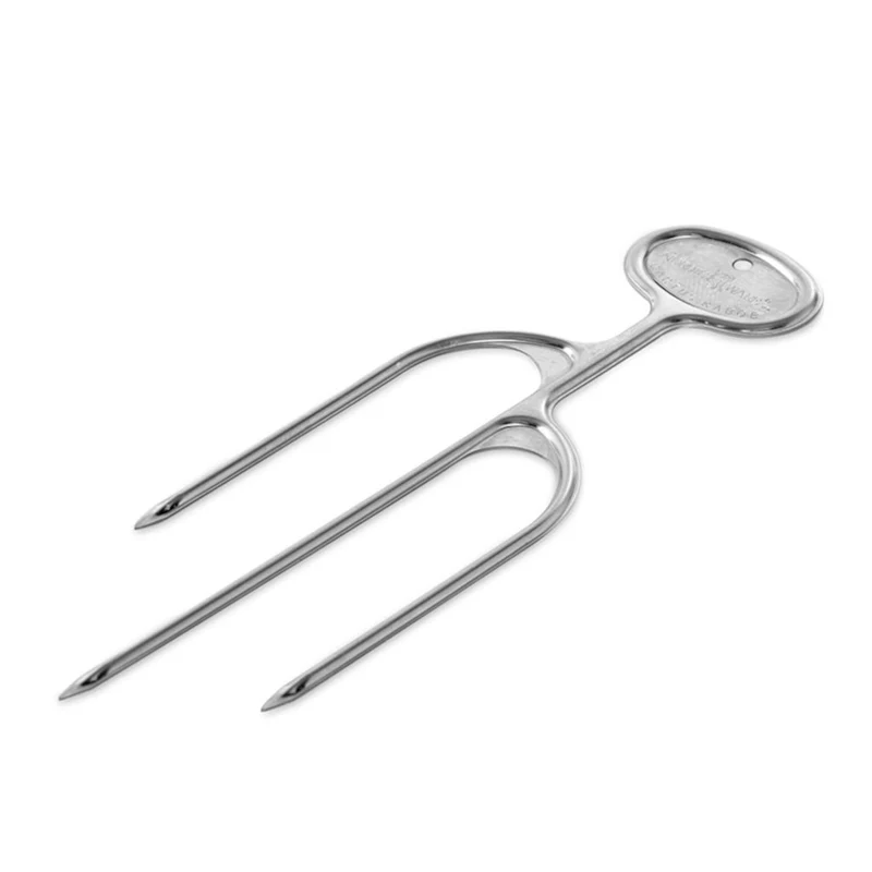 Pincho para brochetas triple Cactus Nordic Ware