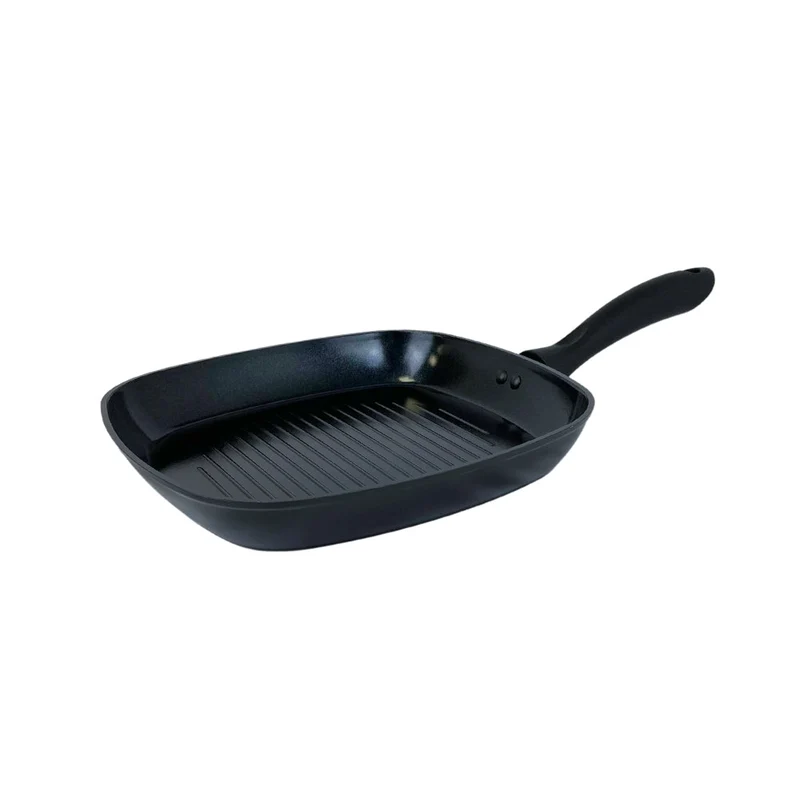 Conzept - Keramik-Grillpfanne 28 cm